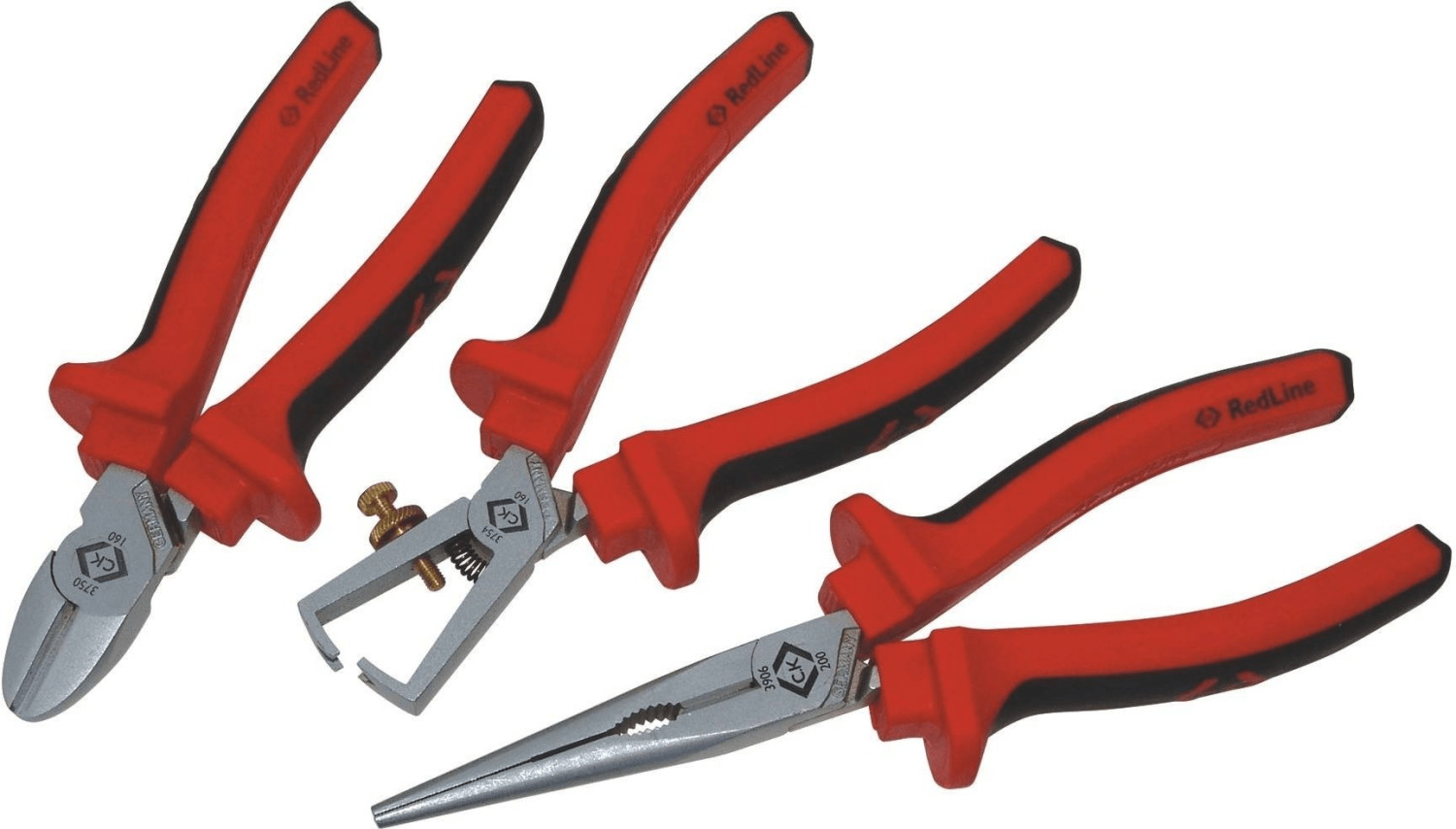 C.K Tools T3804