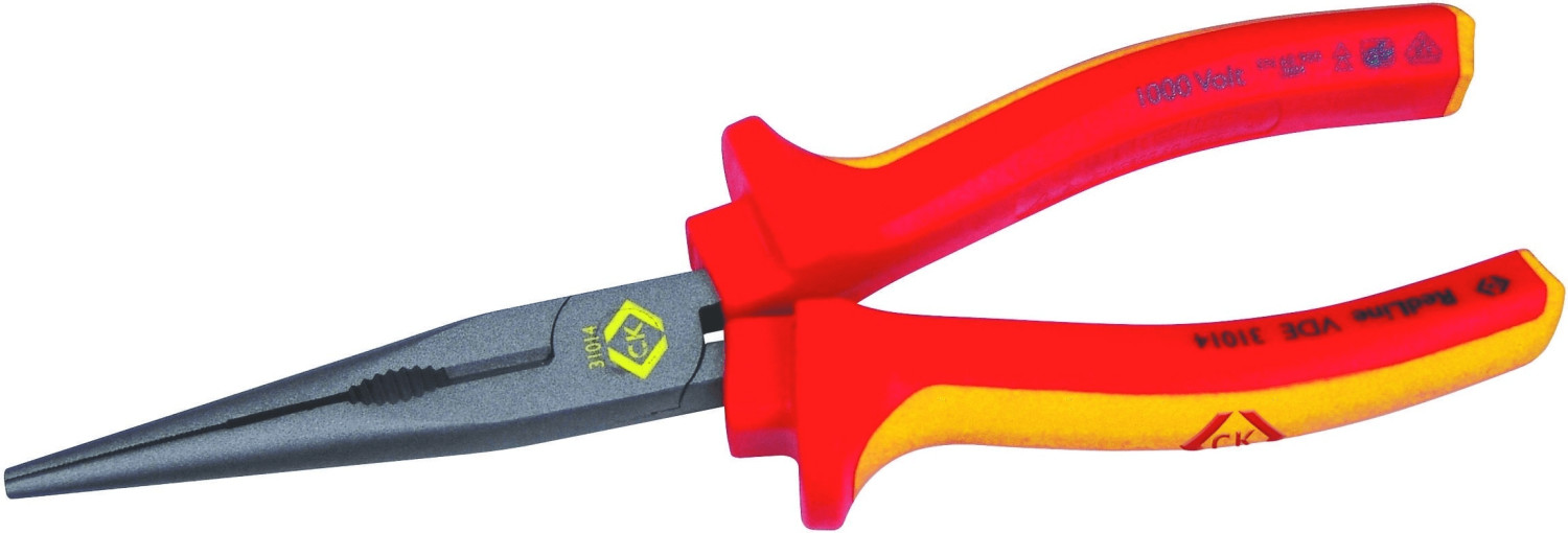C.K Tools 431014