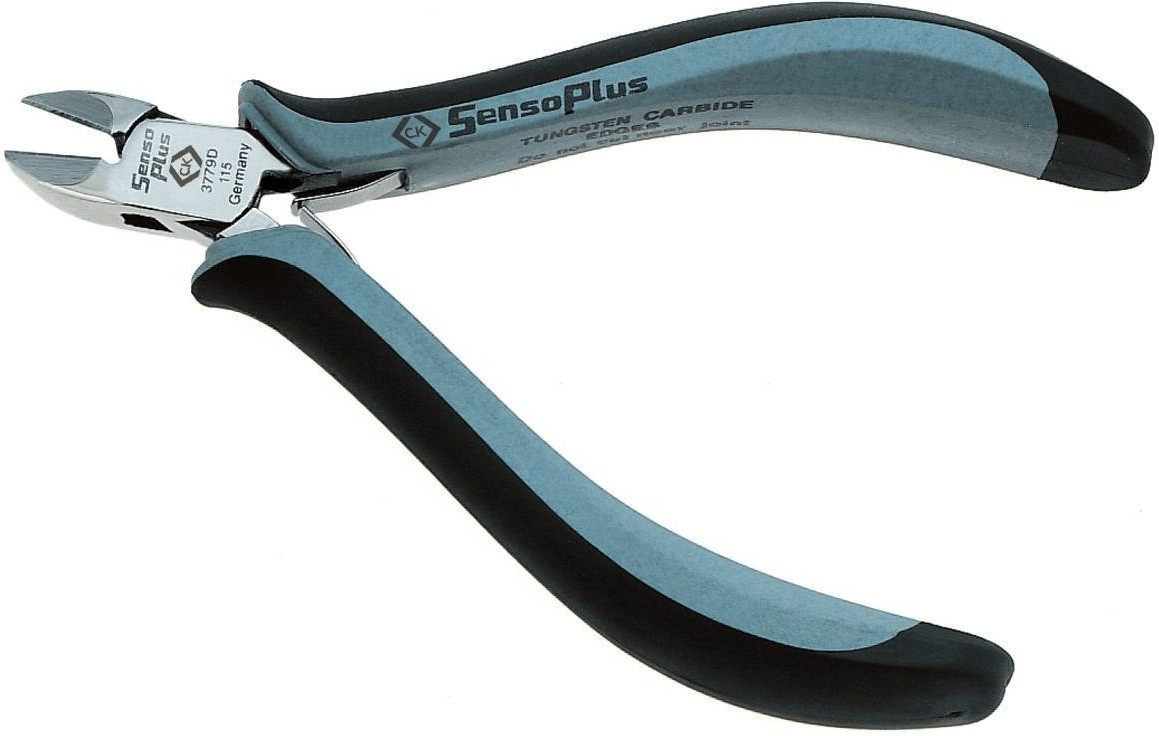 C.K Tools T3779D 115