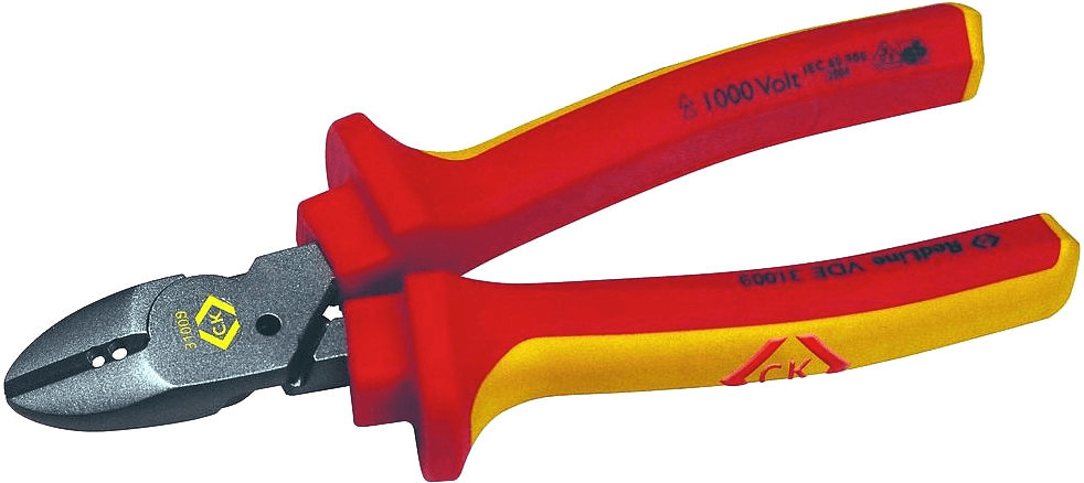 C.K Tools 431009