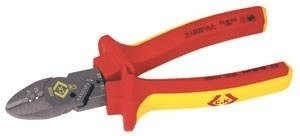 C.K Tools 431008