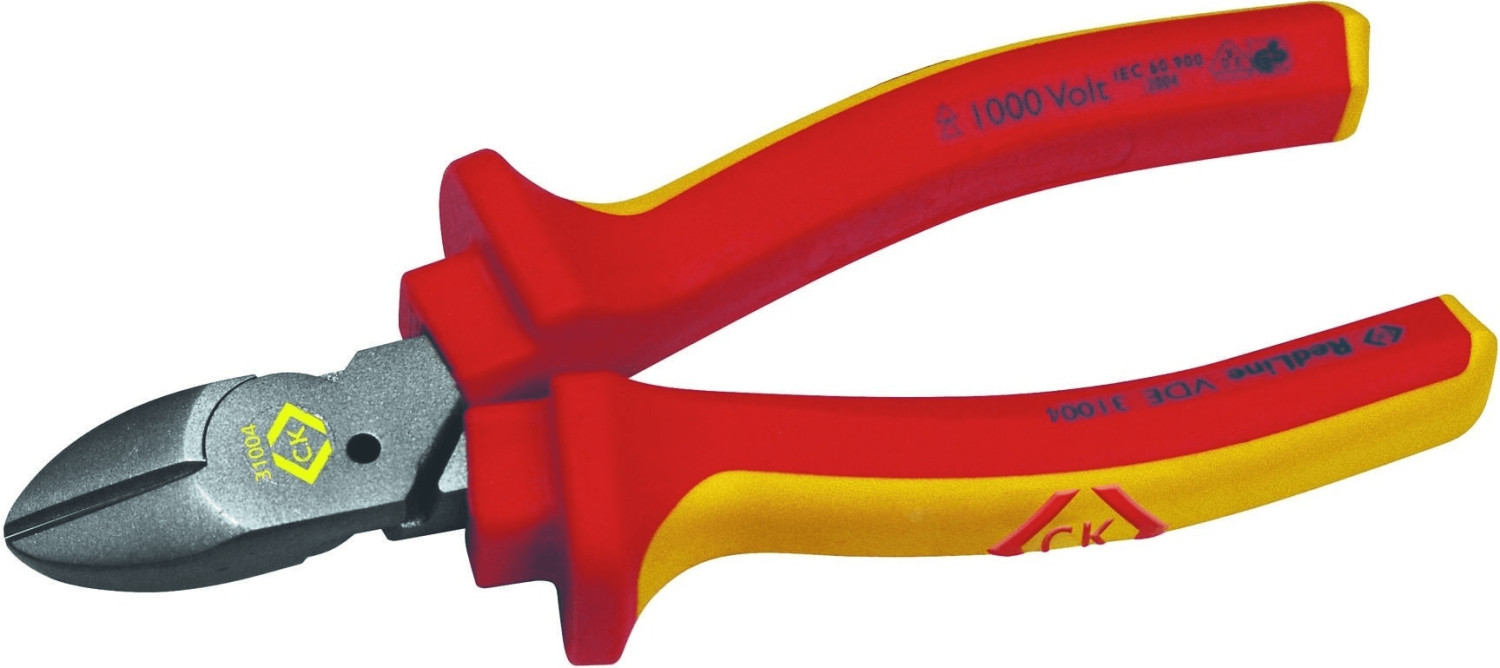 C.K Tools 431004
