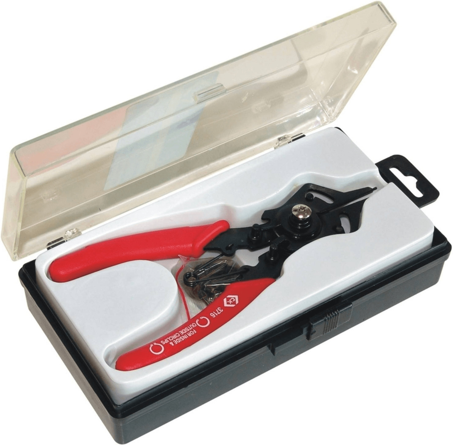 C.K Tools T3716