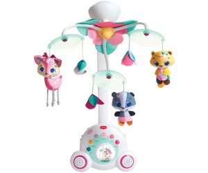 Tiny Love Tiny Princess Soothe 'n Groove Mobile