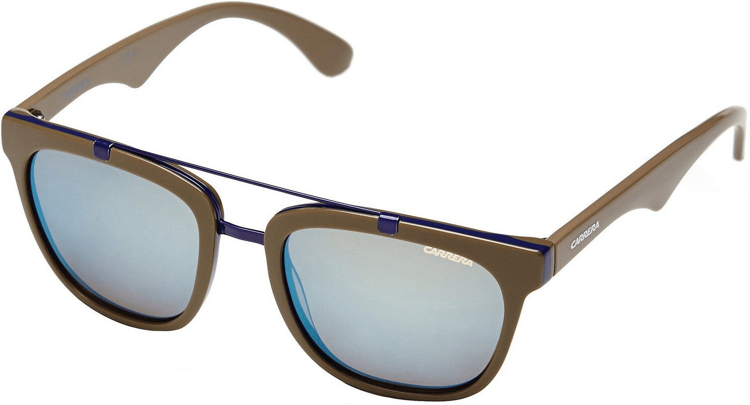 Carrera 6002 BFV 3U (brown/blue green mirror)