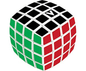 Essential V-Cube 4 x 4 Zauberwürfel 