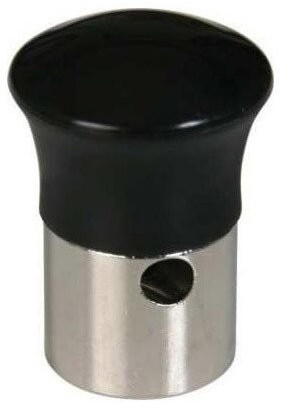 SEB Soupape noire pour cocotte (790076)