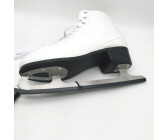 Patins à Glace Roces Paradise/Lama Pour Femme - Chaussant Féminin, Thermo-isolant, Acier Carbone