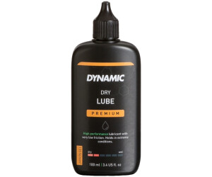 Dynamic Dry Lube Premium 100ml