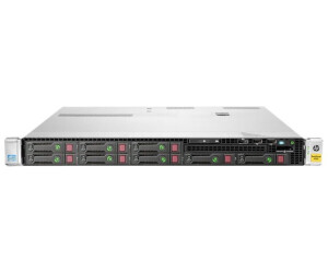 HPE StoreVirtual 4330 450GB SAS Storage (B7E17A)