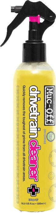Muc-Off Drivetrain Cleaner 500ml