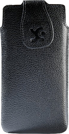 SunCase Etui (Sony Xperia P)