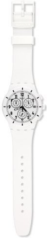 Swatch Twice Again white (SUSW402)