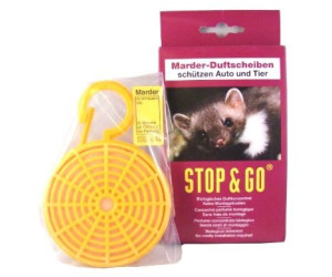 Stop & Go Marder-olor disco s07510