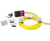 STOP&GO 8 PLUS-MINUS CLIP high-voltage device with ultrasound – STOP&GO  Marderabwehr – Online-Shop für Marderschutz