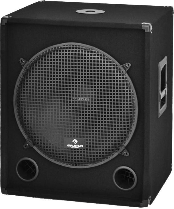 Auna PW-1015-SUB