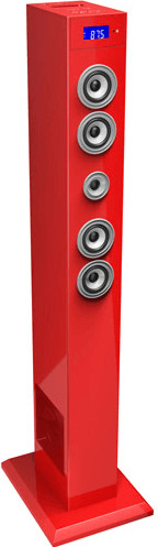 Bigben TW1 (rouge)