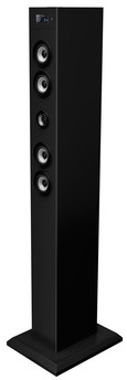Bigben TW1 Noir brillant