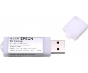Epson ELPAP09