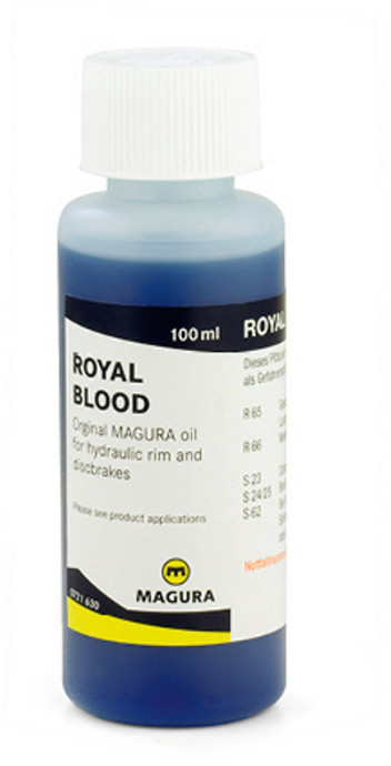 Magura Royal Blood huile hydraulique 100 ml