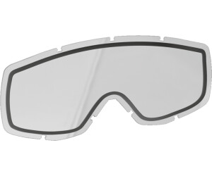 SCOTT Light Sensitive Hustle/Tyrant/Split Works Goggle Replacement Lens 100% UV Protection No Fog Anti-Fog 218814-328 