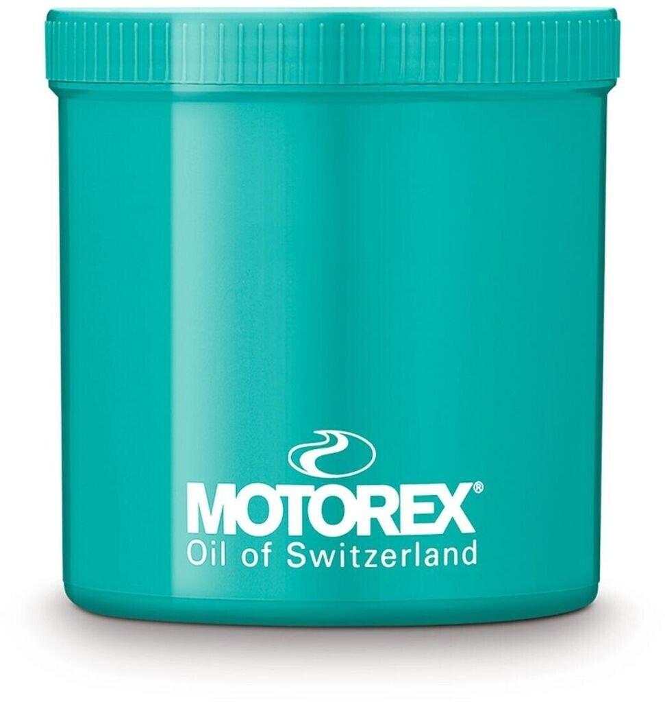 Motorex White Grease (850g)