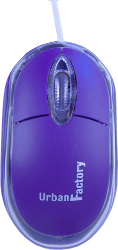 Urban Factory Cristal violet