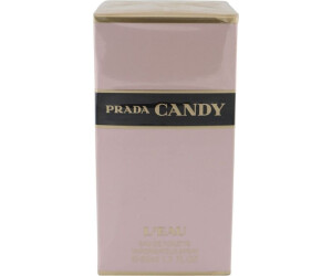 Prada Candy L'Eau Eau de Toilette ab 161,17 € Preisvergleich bei