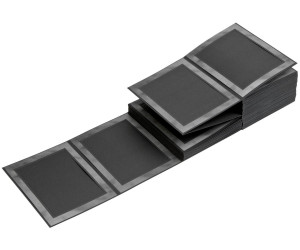 Daiber 1x125 Photo Mount Set 13x18 black