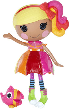 Lalaloopsy April Sunsplash