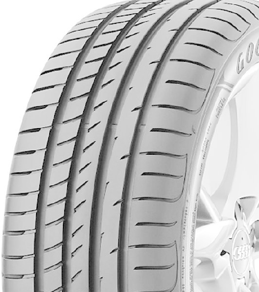 Goodyear Eagle F1 Asymmetric 2 235/50 R18 101W