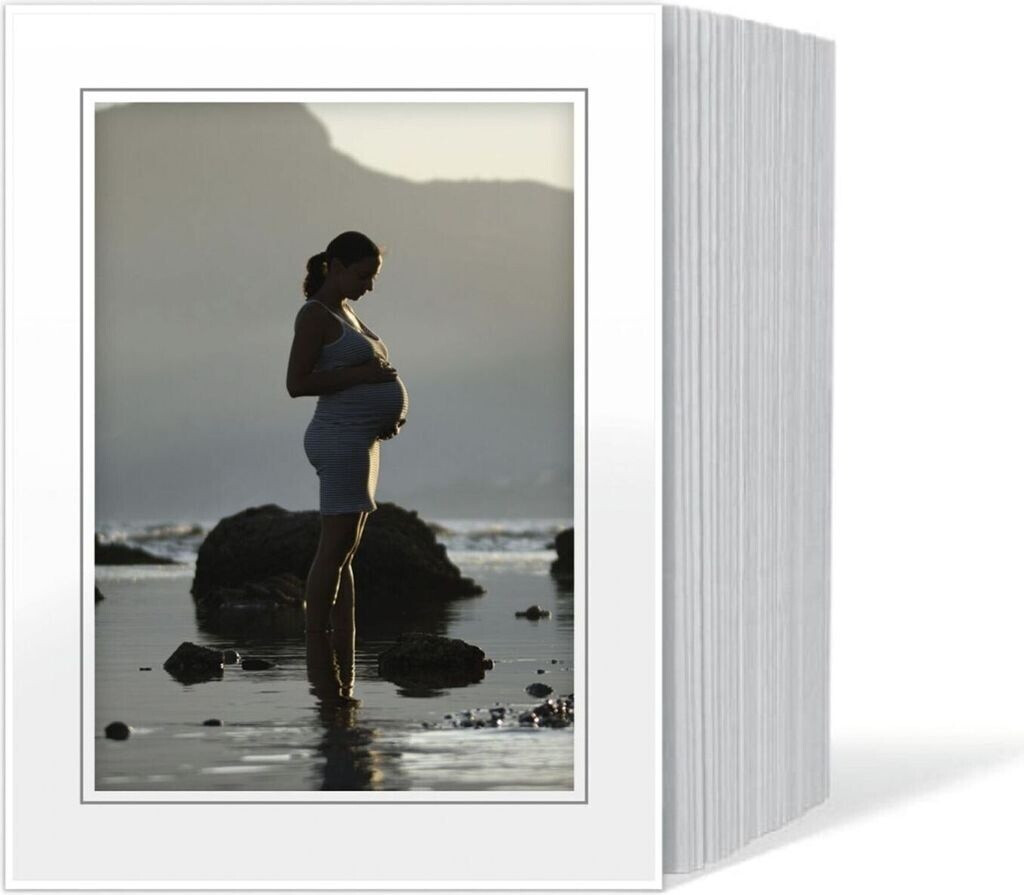 Daiber 1x125 Endless mounts 13x18 Linie