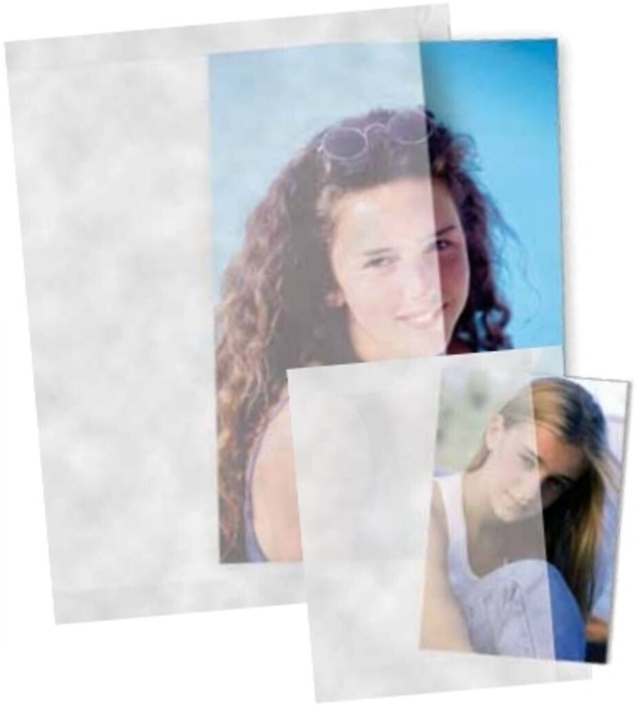 Daiber 1x1000 Pergamincase 24x30