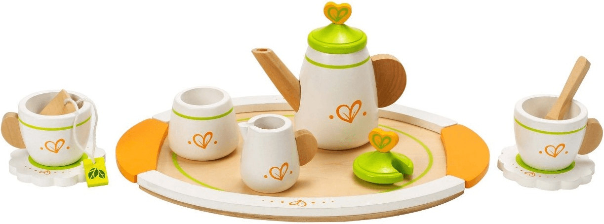 HaPe Service à thé (E3124)
