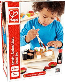 HaPe Set de sushis