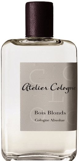 Atelier Cologne Bois Blonds Cologne Absolue