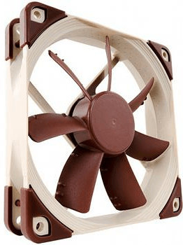 Noctua NF-S12A PWM 120mm a € 21,89 (oggi)