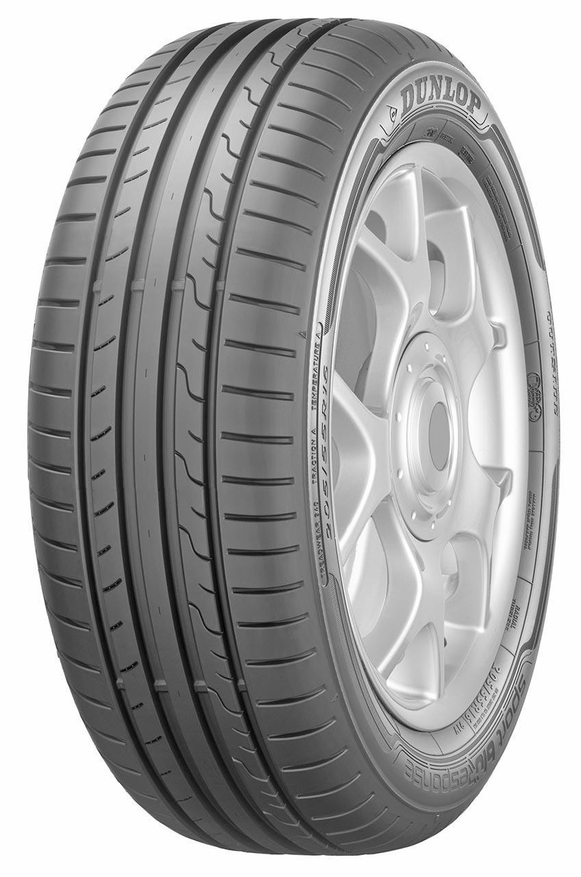 Dunlop Sport BluResponse 195/55 R16 91V