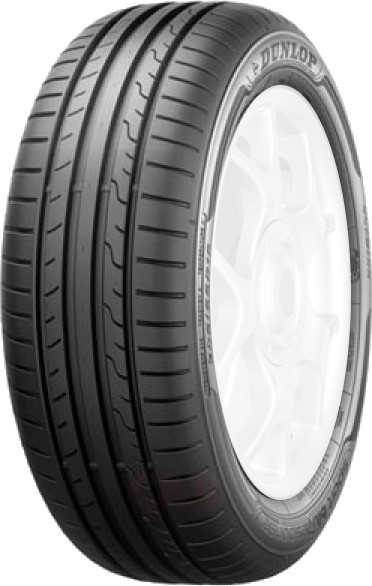 Dunlop Sport BluResponse 205/60 R15 91V