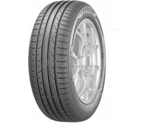 Dunlop Sport BluResponse 195/55 R15 85H