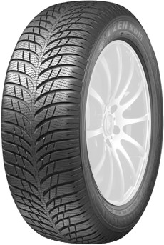 Marshal I'Zen MW15 195/60 R15 88T