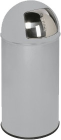 VAR Rubbish Bin D 35