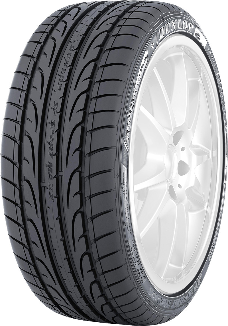 Dunlop SP Sport Maxx 215/45 R16 86V