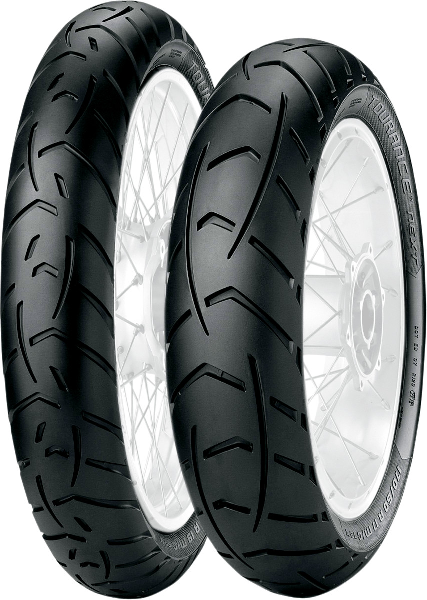 Metzeler Tourance Next 120/70 R19 60V