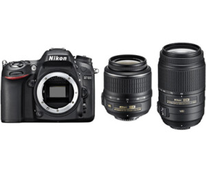 Nikon D7100 desde 329,88 € | Compara precios en idealo