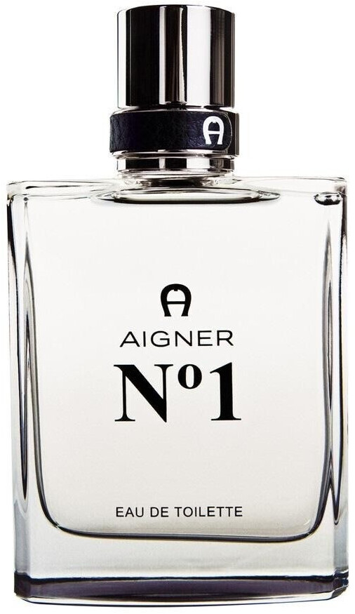 Photos - Men's Fragrance Aigner N°1 Eau de Toilette  (100ml)