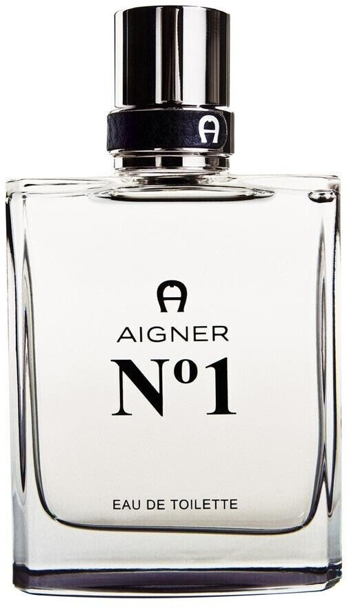 Photos - Men's Fragrance Aigner N°1 Eau de Toilette  (50ml)