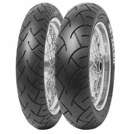 Metzeler ME 880 Marathon 140/70 B18 73H