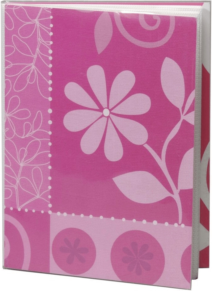 Henzo Flower Festival 10x15/36 pink
