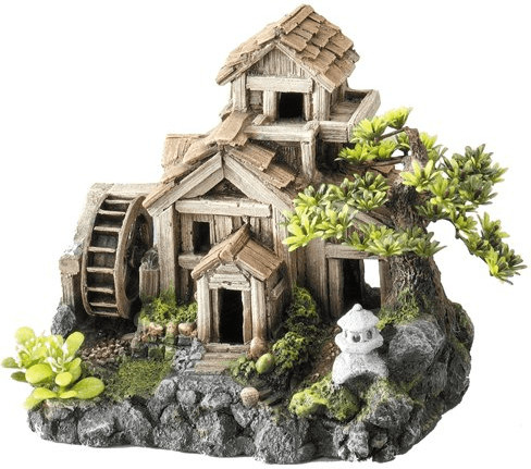 EBI Action Bonsai-Mill